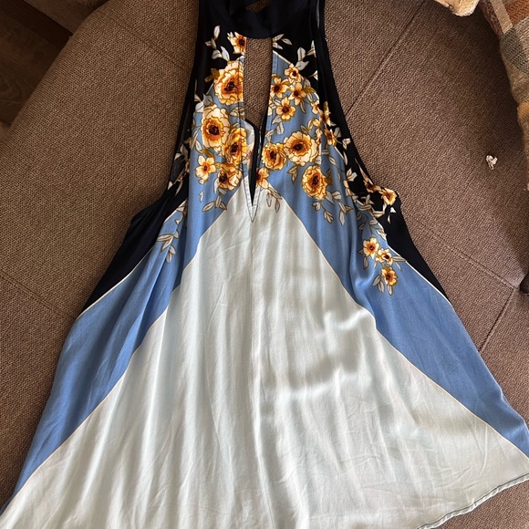 Free People Tunic - Picture 3 of 4